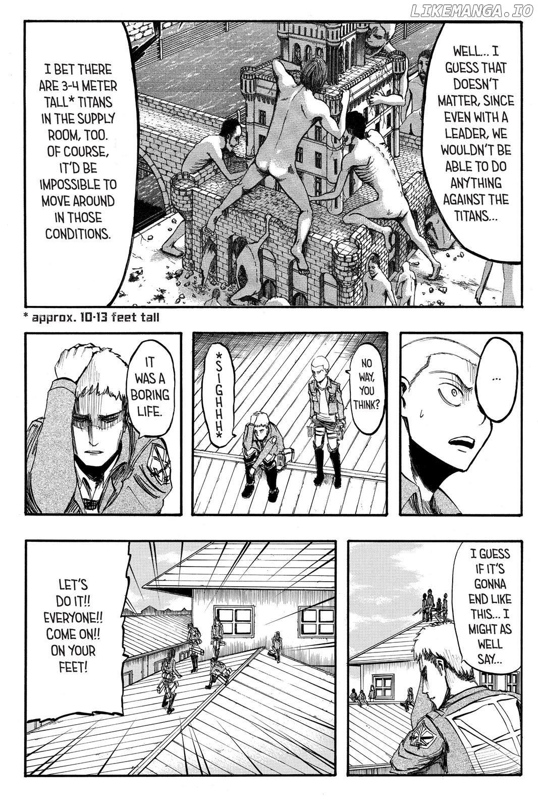 Shingeki no Kyojin, Chapter 7 image 08